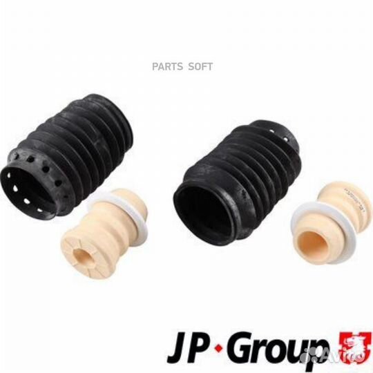 JP group 1442703810 Пыльник амортизатора
