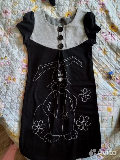 Женская одежда пакетом 42 44