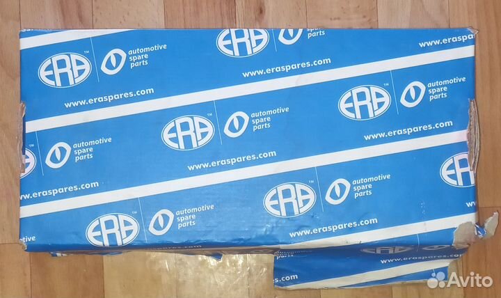 Модуль катушки зажигания