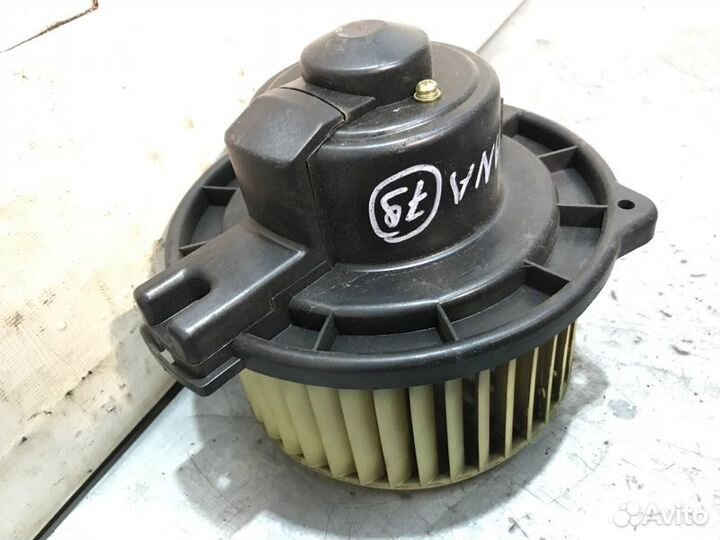 Моторчик печки Lifan Solano 620 LF481Q3 111001996