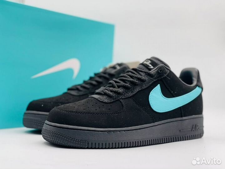 Nike Air Force 1 Low Tiffany