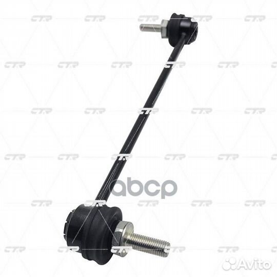 Тяга стабилизатора renault laguna/espace 01- пе