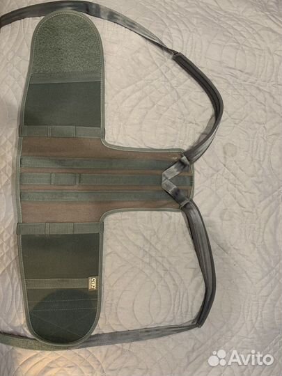 Корректор осанки, корсет orto