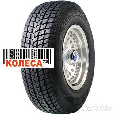 Nexen Winguard SUV 235/55 R18