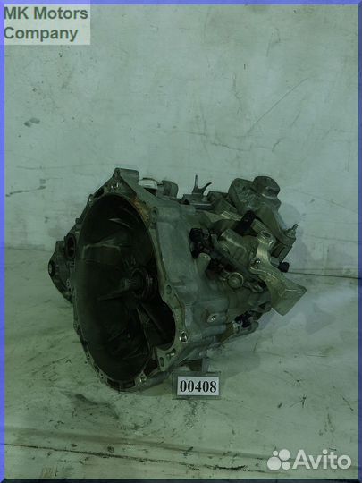 МКПП 2.0 TDI T7MA MMT6 Ford Kuga Edge