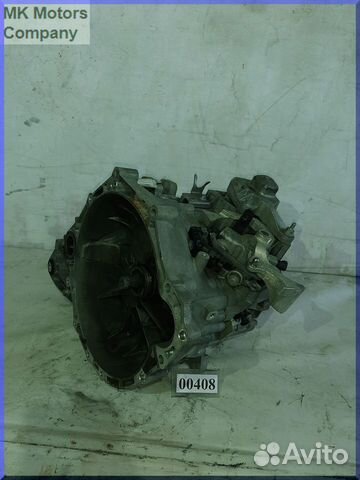 МКПП 2.0 TDI T7MA MMT6 Ford Kuga Edge