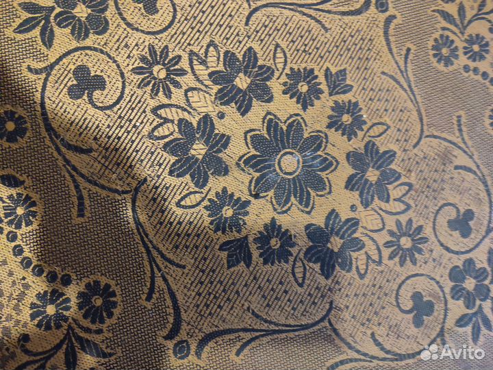 Скатерть СССР