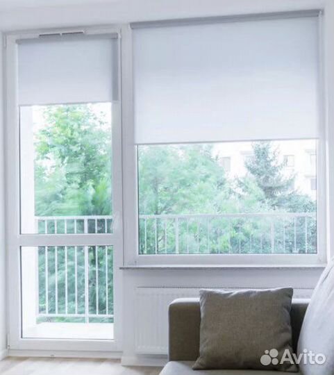 Балконы, лоджии