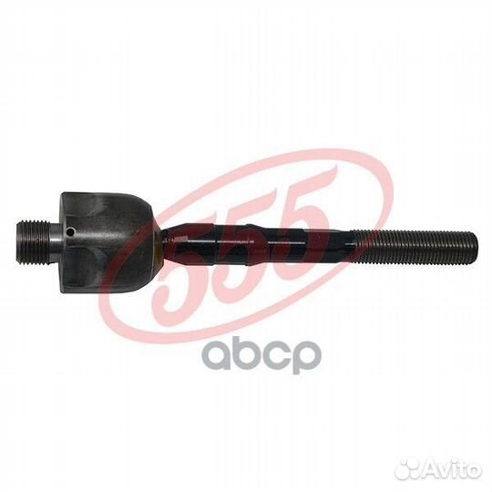 Тяга рулевая SR1581L 555