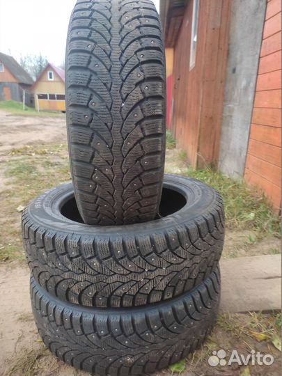 Pirelli Formula Ice 185/55 R15