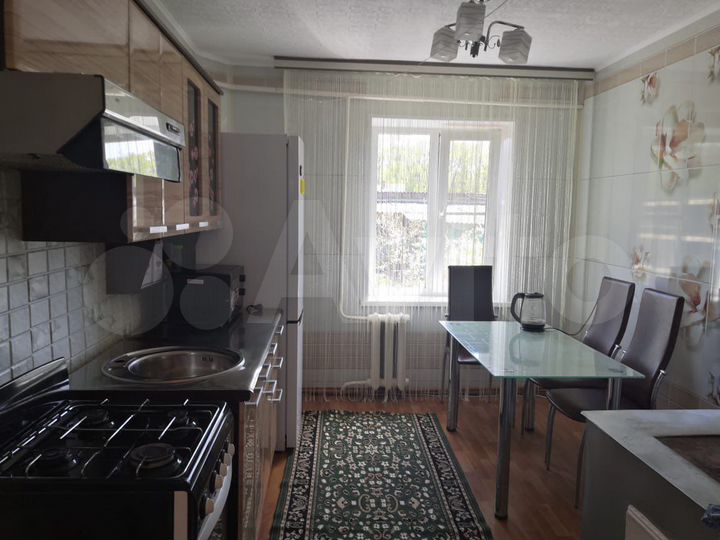 Дом 50,9 м² на участке 12 сот.