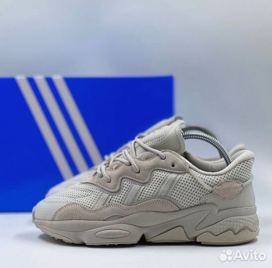 Кроссовки Adidas Ozweego Женские, арт.233283