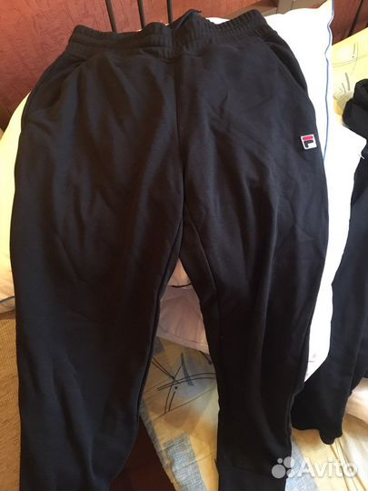 Костюм мужской спортивный фила