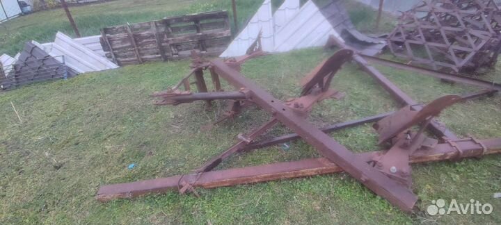 Трактор МТЗ (Беларус) 82.1, 2010