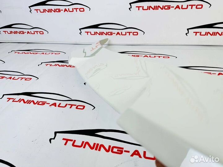 Спойлер на багажник Toyota Camry 70 TRD P5970