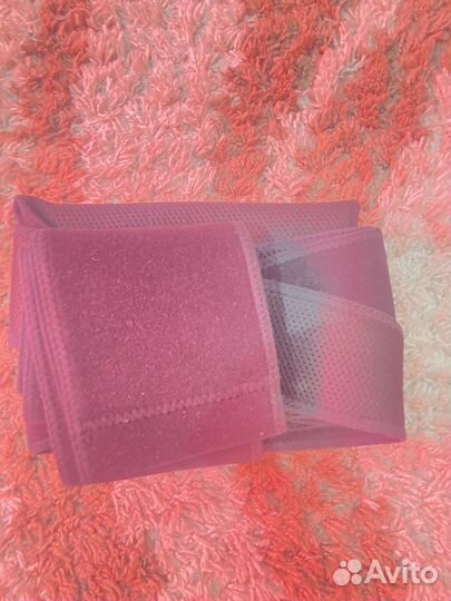 Повязка дезо