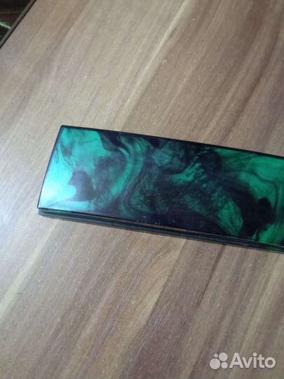 Набор ручек СССР. союз. Золотое перо