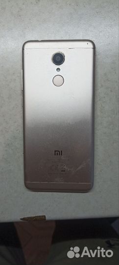 Xiaomi Redmi, 4 гб