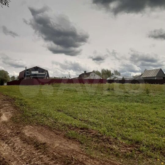 Участок 25 сот. (ИЖС)