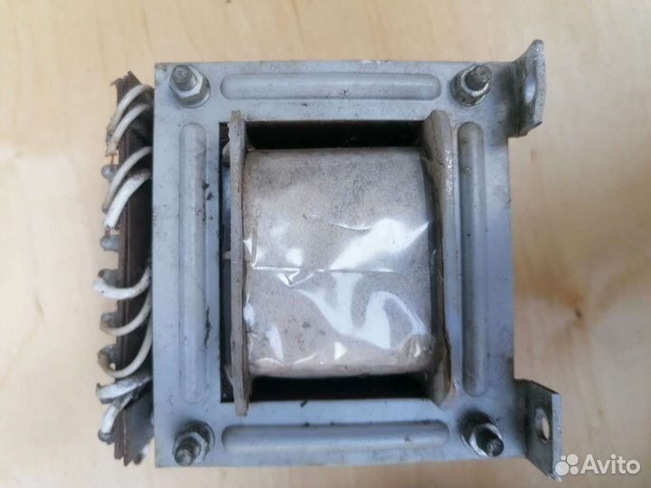 Силовой Трансформатор