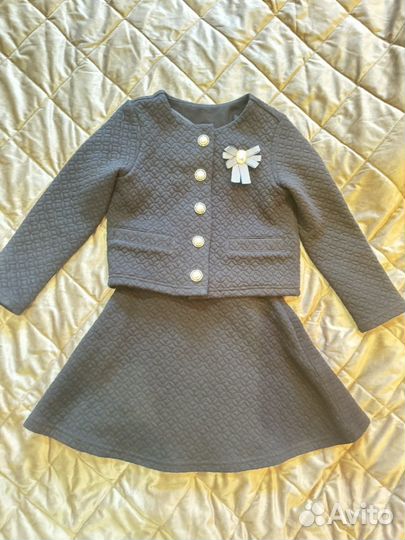 Детская одежда для девочек