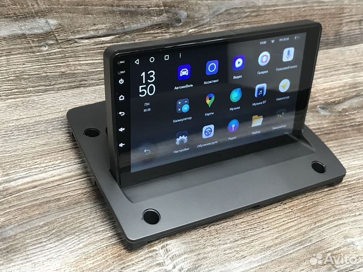 Магнитола Volvo XC90 Teyes X1 2/32