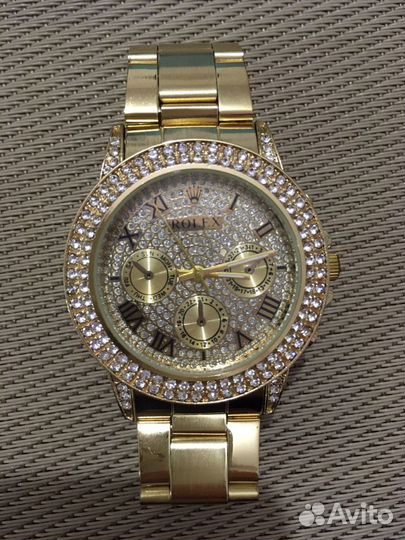 Часы женские