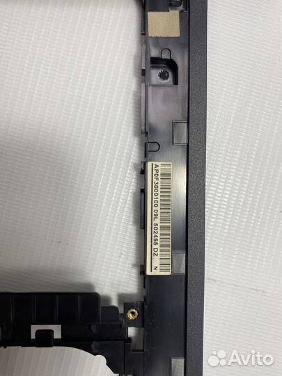 Поддон для Acer Aspire one D255