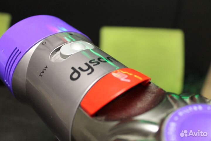 Ремонт Dyson. Ремонт пылесоса Dyson