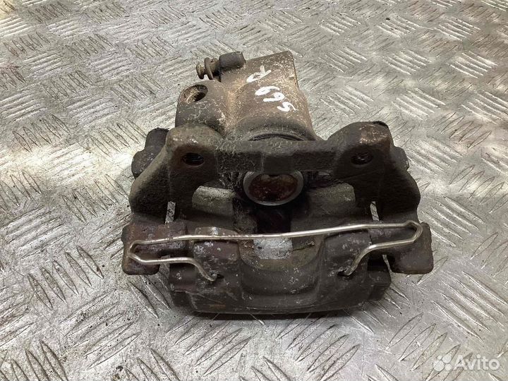 Суппорт задний правый Renault Espace