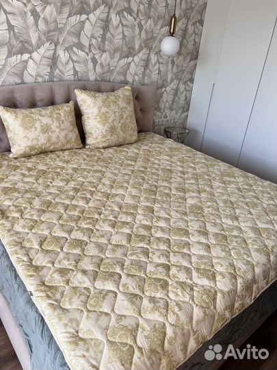 Всесезонное Одеяло, Подушки Козий пух