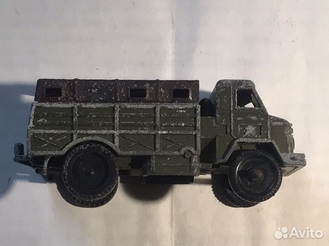 Модель газ 66