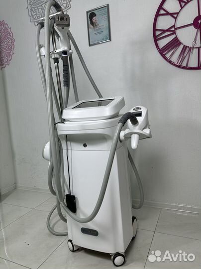 Поставщик косметологических аппаратов