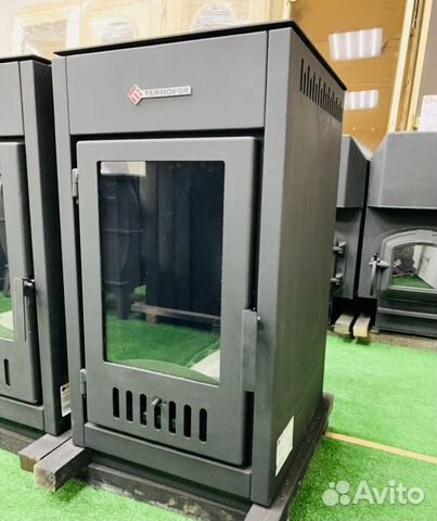 Печь отопительная термофор