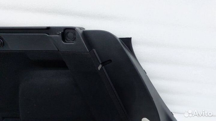 Б/У Обшивка багажника Состояние хорошее, оригинал