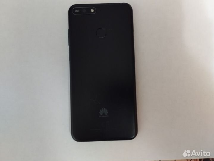 Xiaomi Redmi Note 4, 3/32 ГБ