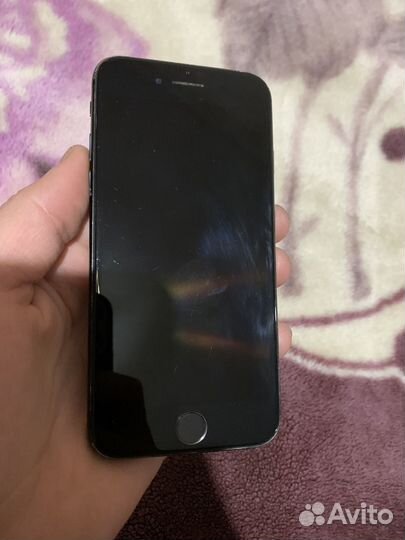 iPhone 7, 128 ГБ