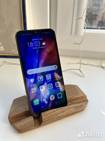 HONOR 8S, 2/32 ГБ