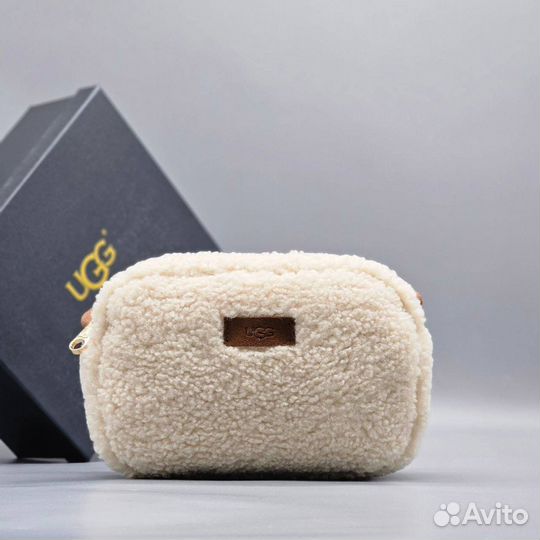 Сумка UGG через плечо