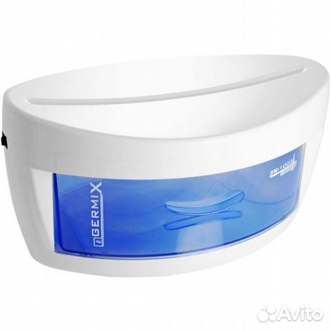 Стерилизатор Уф Гермикс