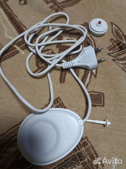 Ультрозвуковое устройство для стирки