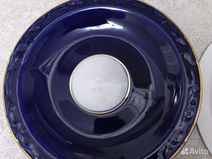 Посуда СССР, Северная Корея