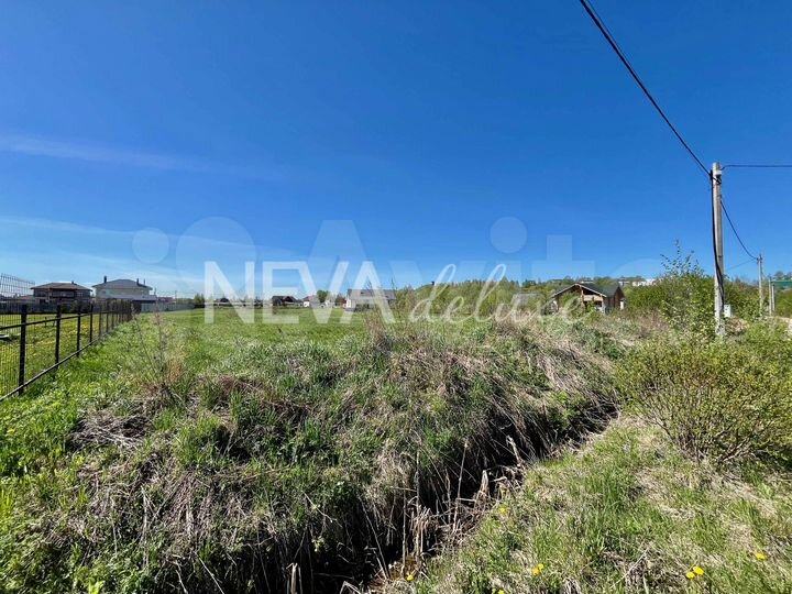 Участок 30 сот. (СНТ, ДНП)