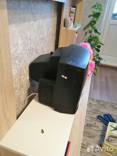 Телевизор фунай с пультом