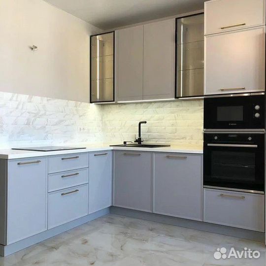 Цена за всю кухню CN:025703