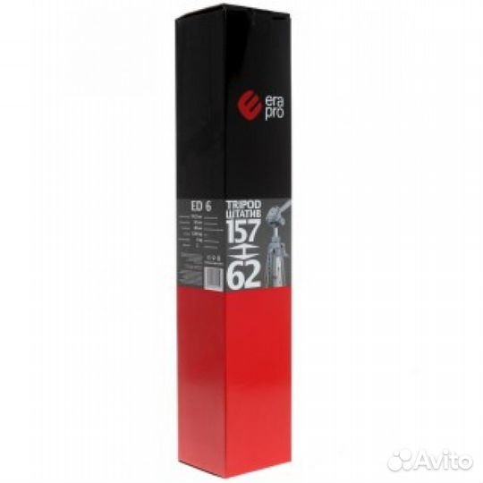 Штатив ERA ED-6