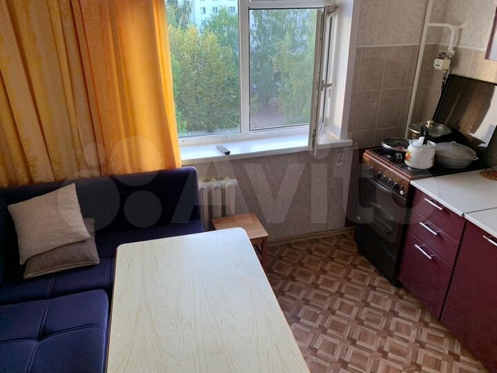 2-к. квартира, 45 м², 7/9 эт.