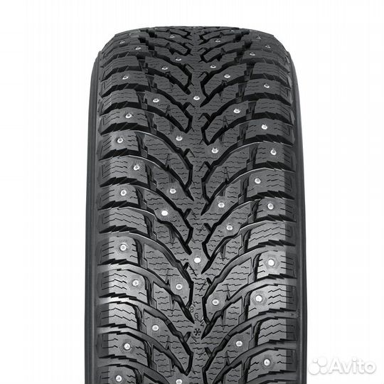 Nokian Tyres Hakkapeliitta 9 205/55 R16 94T