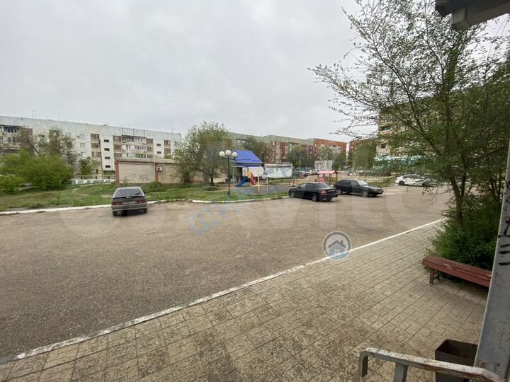 1-к. квартира, 39,1 м², 3/5 эт.