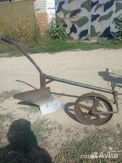 Мотолебедка